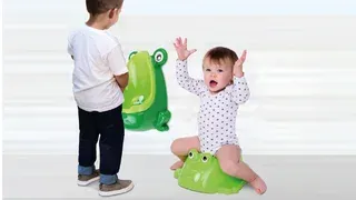 Éjjeli edények és piszoárok